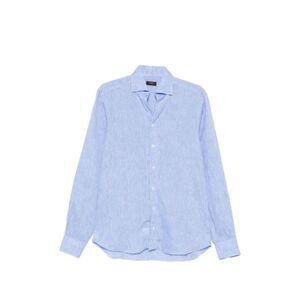 Barba Napoli Men Shirt